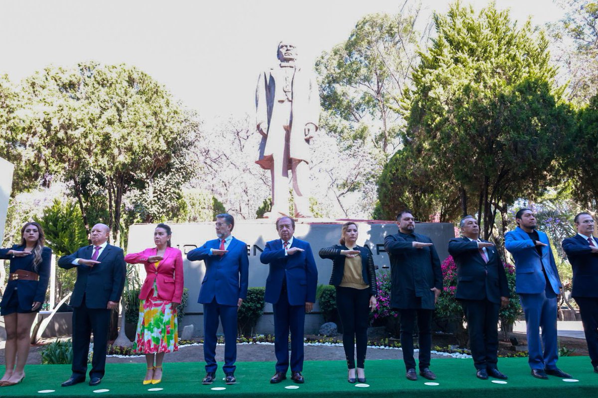 Gobierno de Puebla tweet media