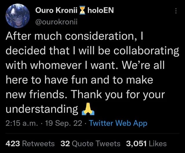 BoroStrongRonii⏳🍵 tweet media