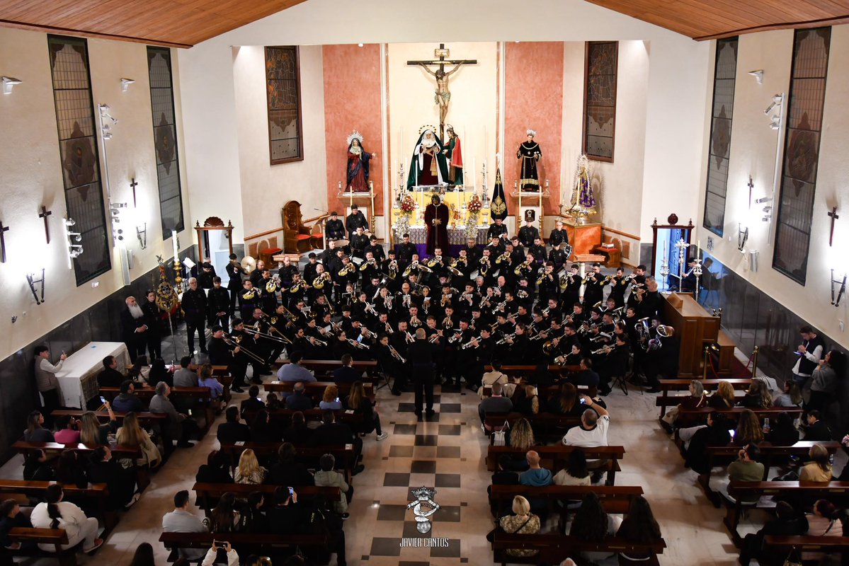 La Redención tweet media