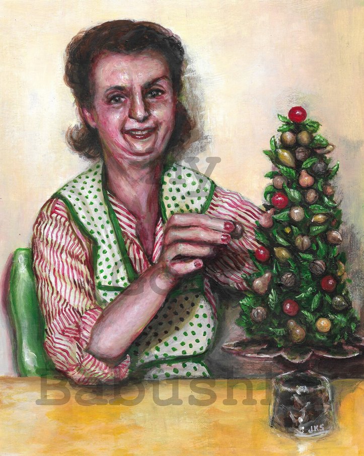 JulieKSchuler's tweet photo. Woman Building a Topiary
original art
https://t.co/s0OyTWzP2H
#painting #portrait #woman #topiary #crafting https://t.co/r6lOPpJdH1