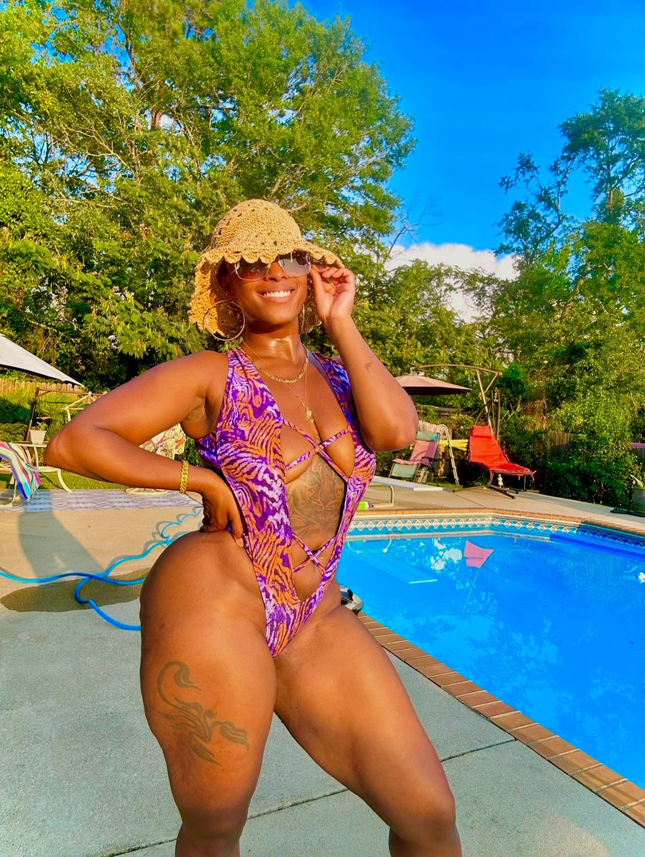 🦂THEE Auntie with no kids♏️ tweet media