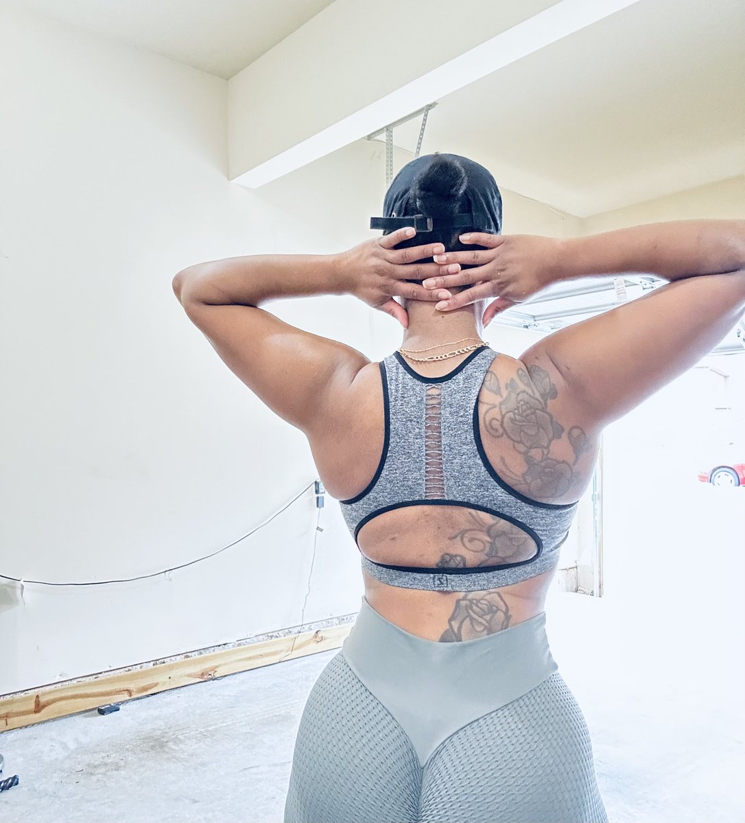 🦂THEE Auntie with no kids♏️ tweet media