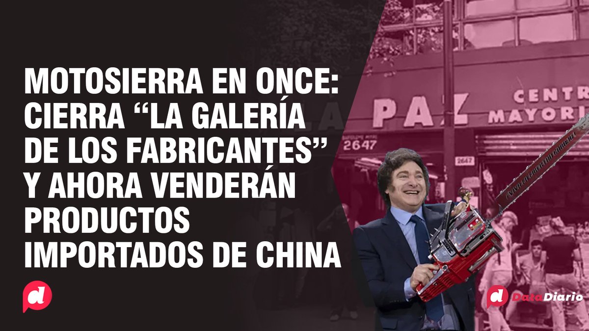 Data Diario tweet media