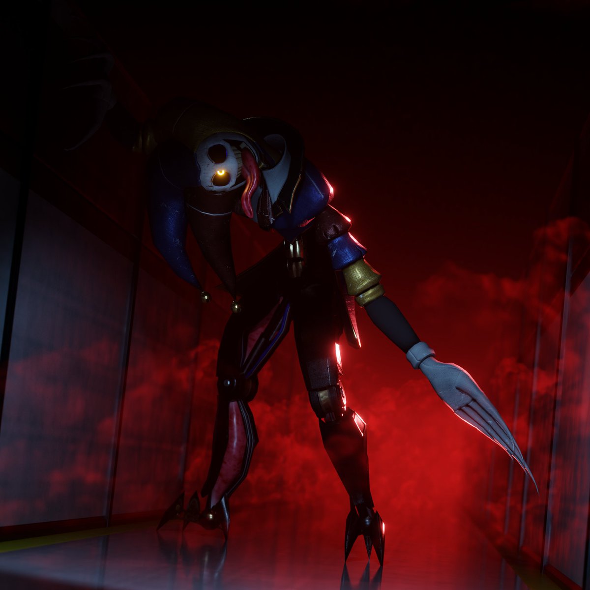 Cherryvania tweet media