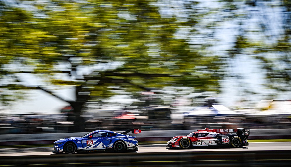 Endurance Mag tweet media