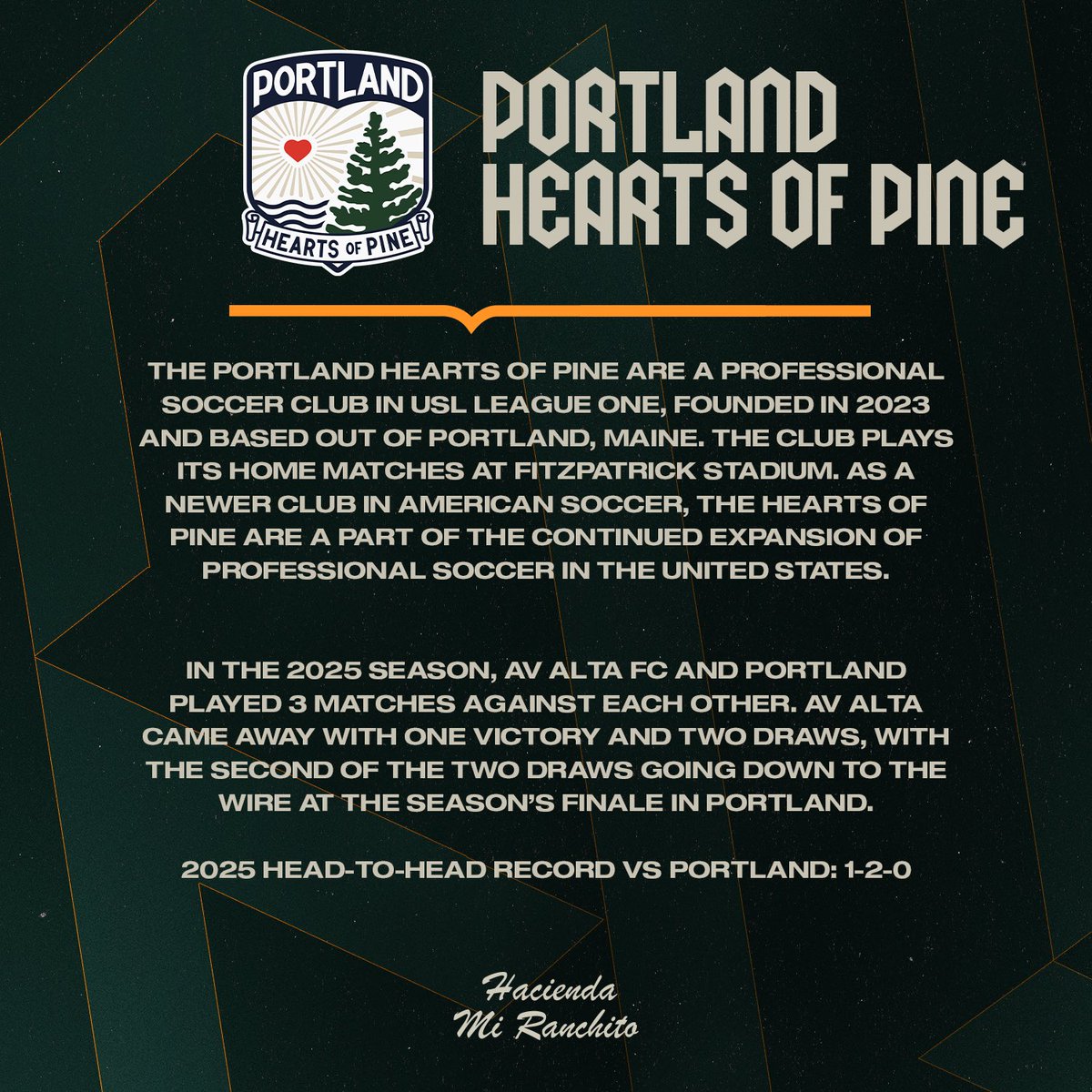 AV ALTA FC tweet media