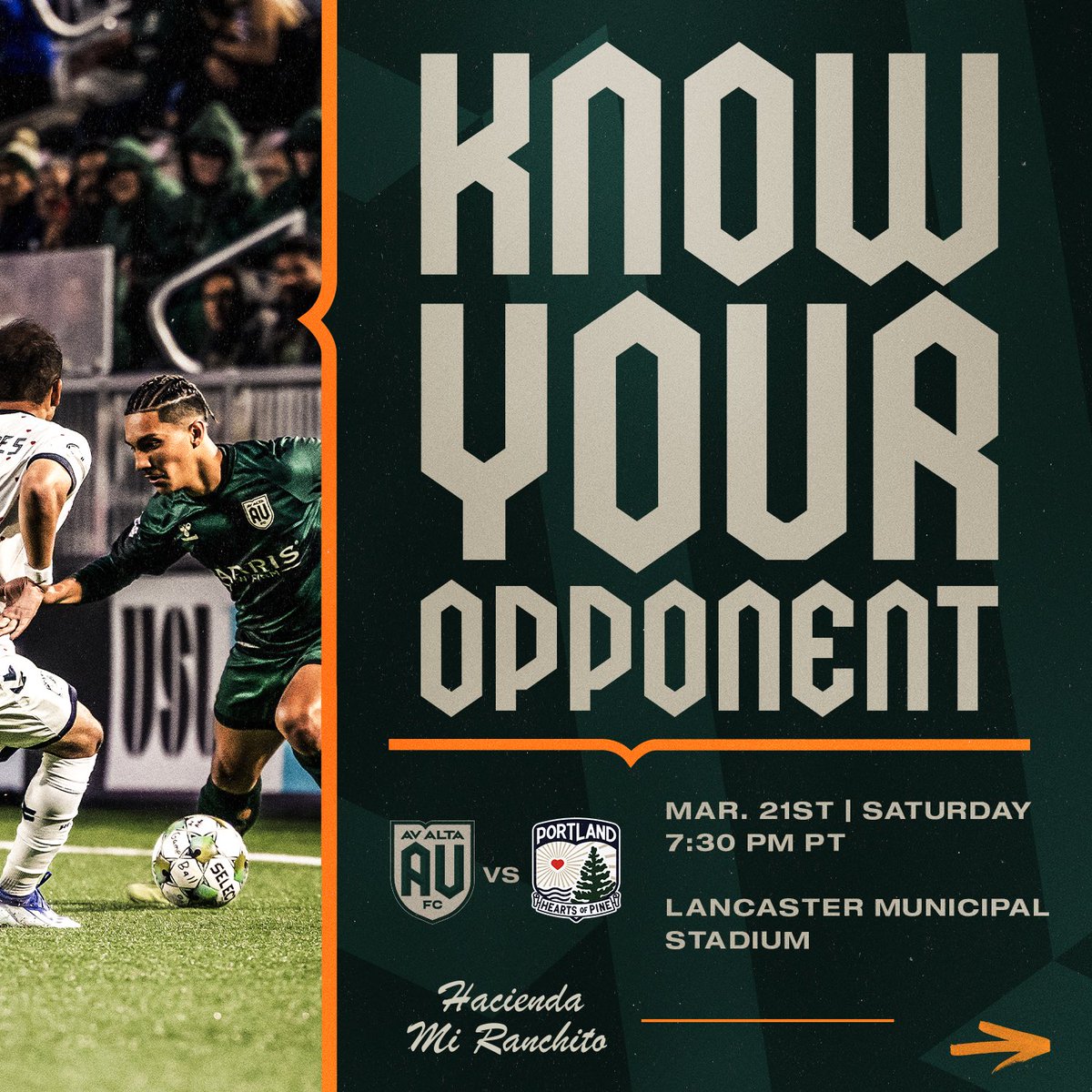 AV ALTA FC tweet media