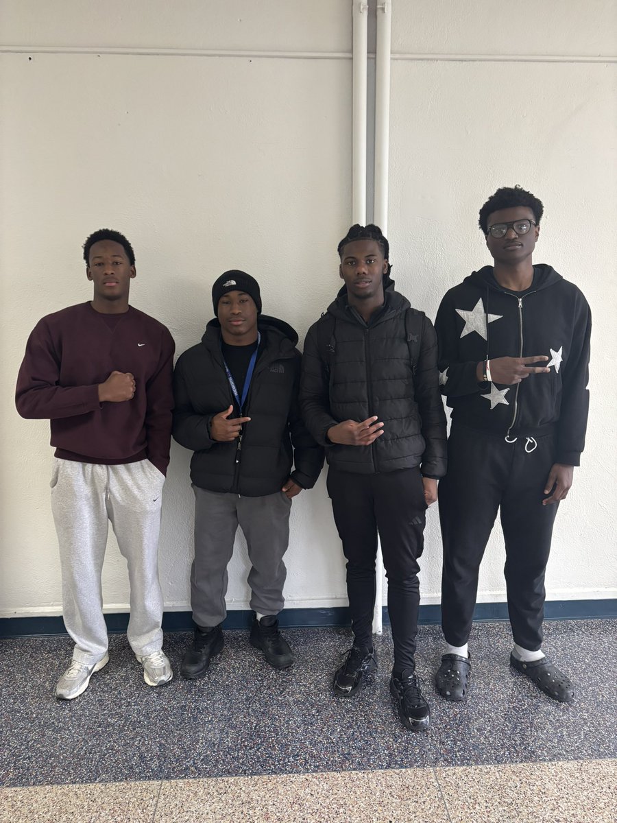 Woodbury Thundering Herd Football Recruits tweet media