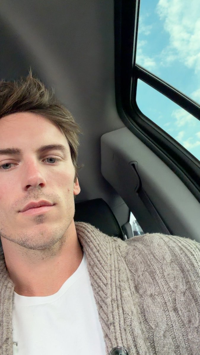 Greg O'Gallagher tweet media