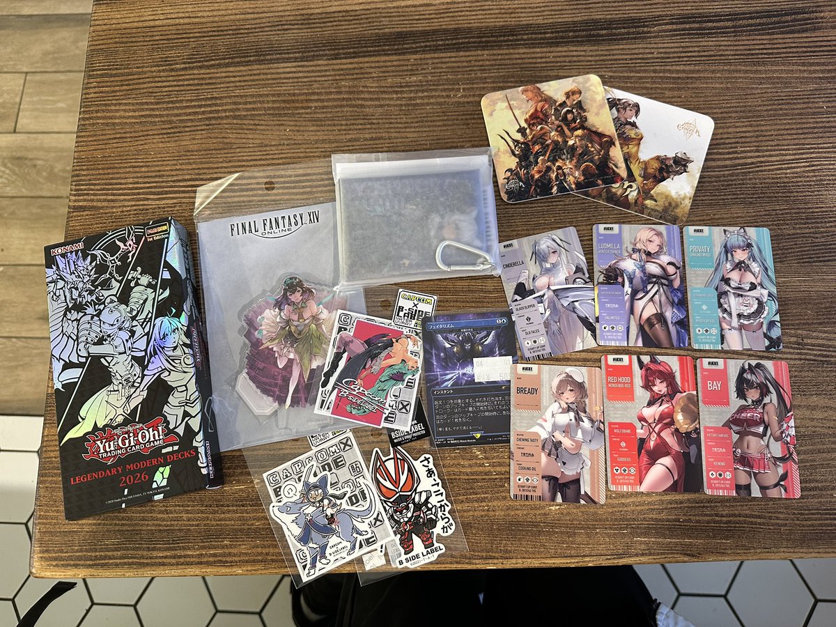 Eunnie @ Texas Showdown tweet media