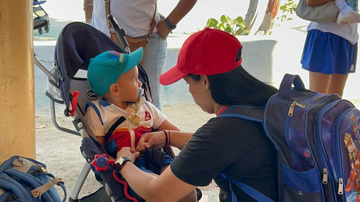 Aeropuerto Internacional de Maiquetía tweet media