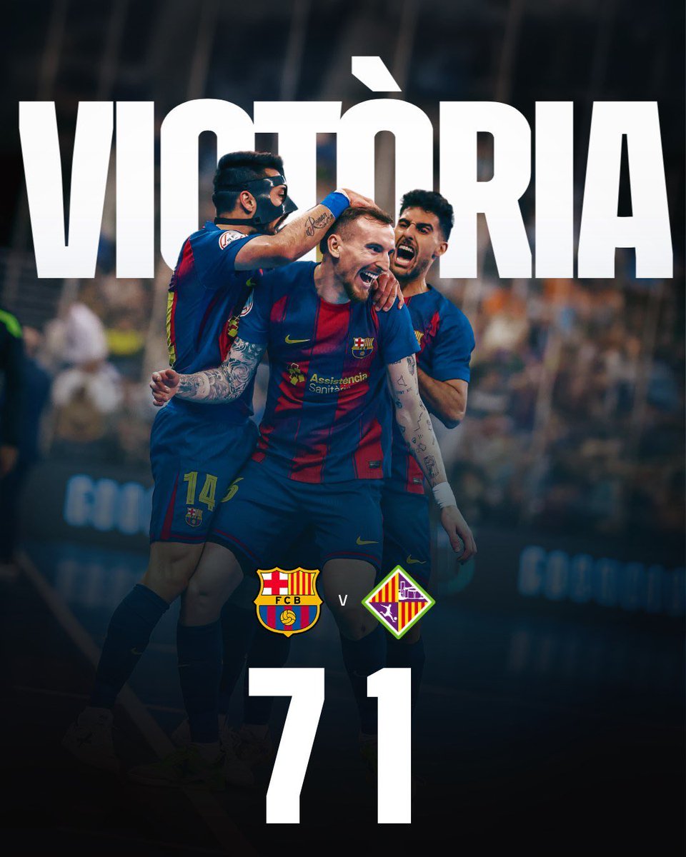 #FCBOnthisday tweet media