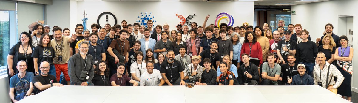 Mauro Andreoli || Cardano & Midnight Ambassador tweet media