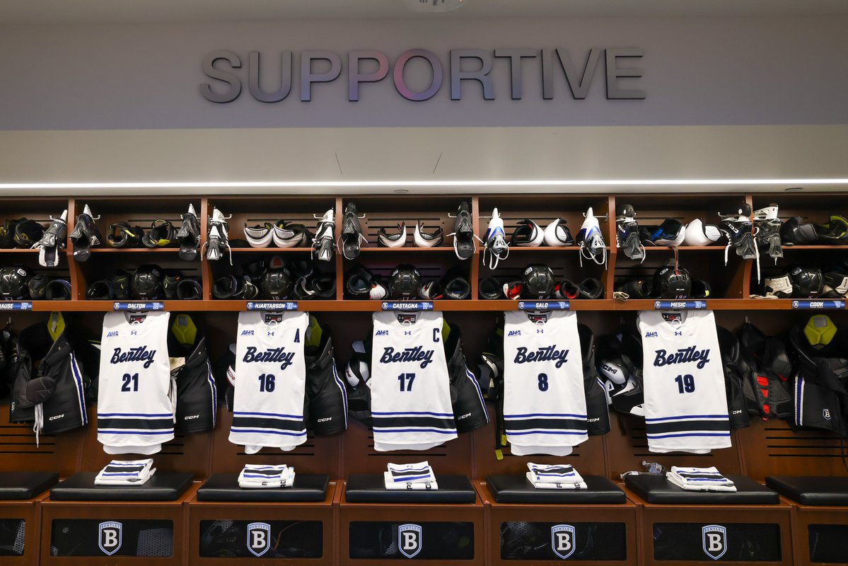 Atlantic Hockey America tweet media