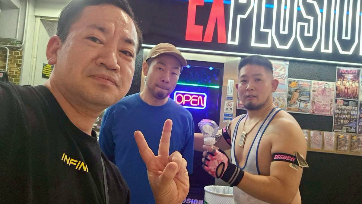 ゆーき。 tweet media