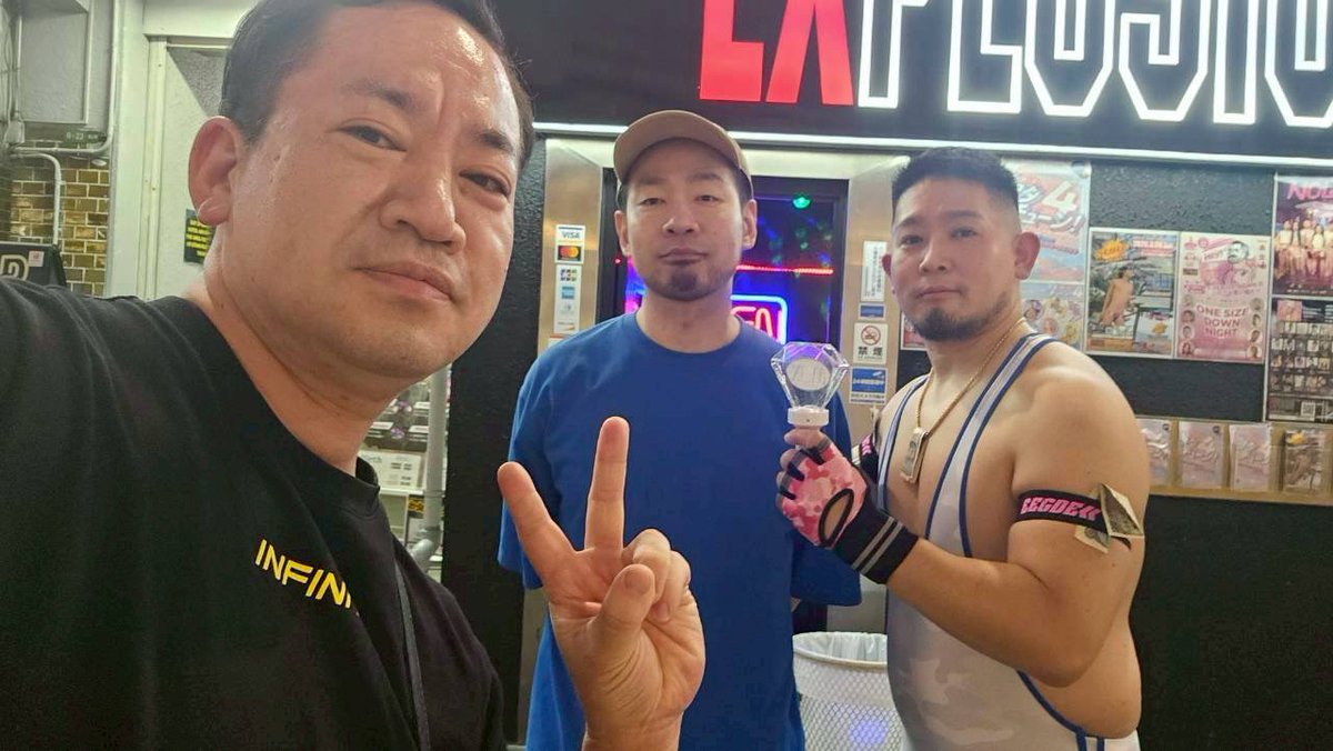 ゆーき。 tweet media