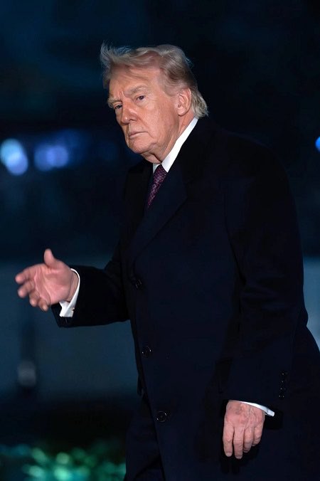 ترمب: أميركا قضت على إيران بالكامل وتجاوزت الجدول الزمني