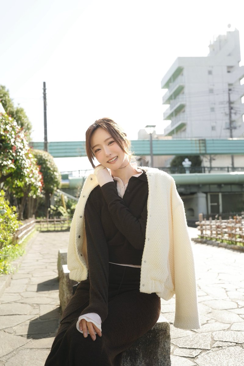 遊馬りえ@ゆまりえ tweet media