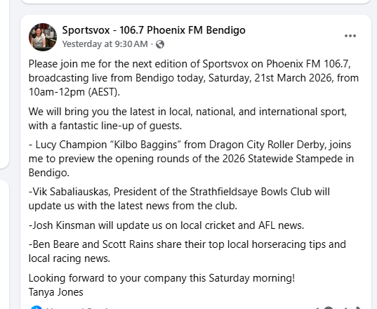 Ben's 🐎Racing Tips tweet media