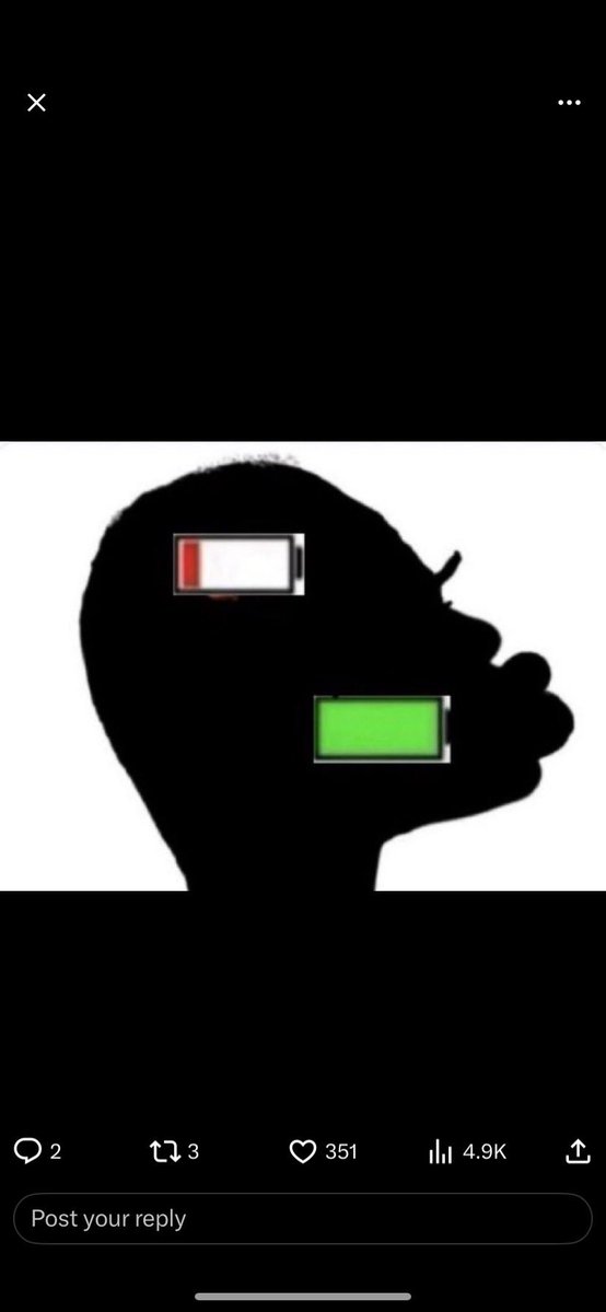 The Silent Majority tweet media