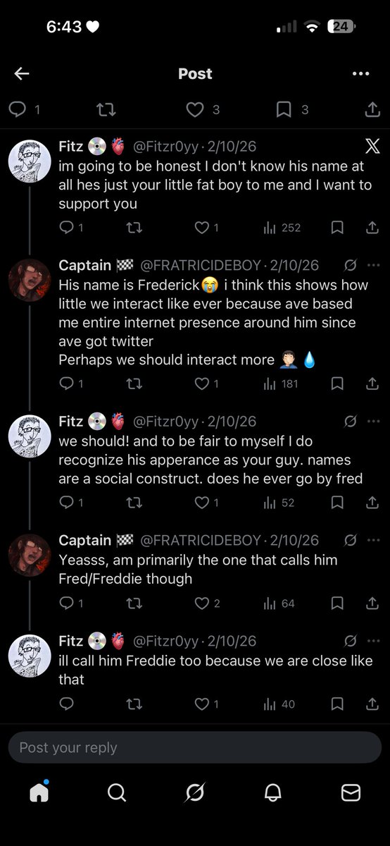 mOrgᗫOrg🧟♀️ tweet media