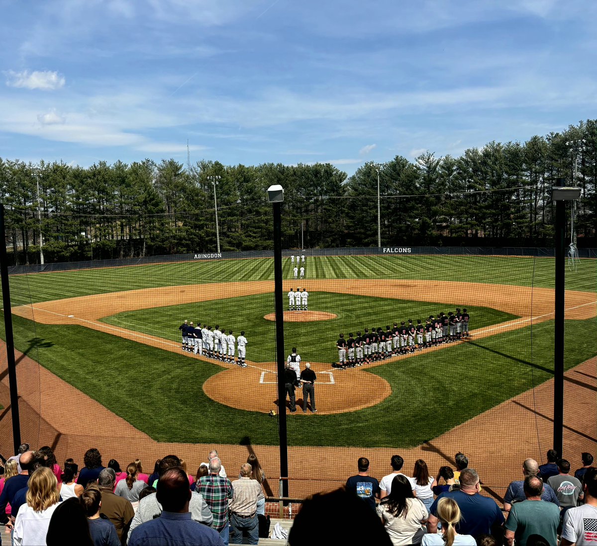 AHSFalconsBaseball tweet media