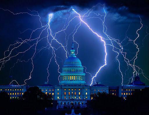 THE QSTORM DEFENDER tweet media