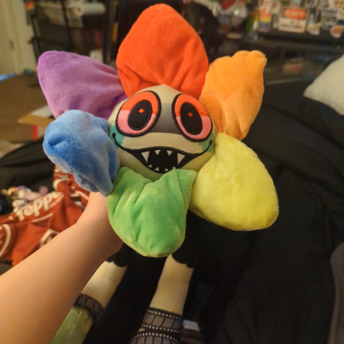 ⚢ 𝚁𝙾𝚂𝙴 🖌️ 𓃢 𓆩ᴋᴇɴɴʏ'ꜱ ꜰᴏx𓆪 ♡ tweet media