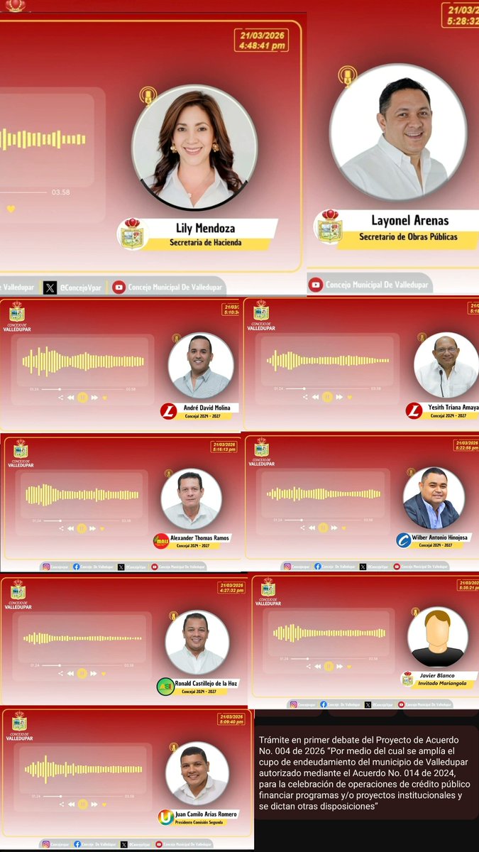 Ingeniero Gutierrez tweet media