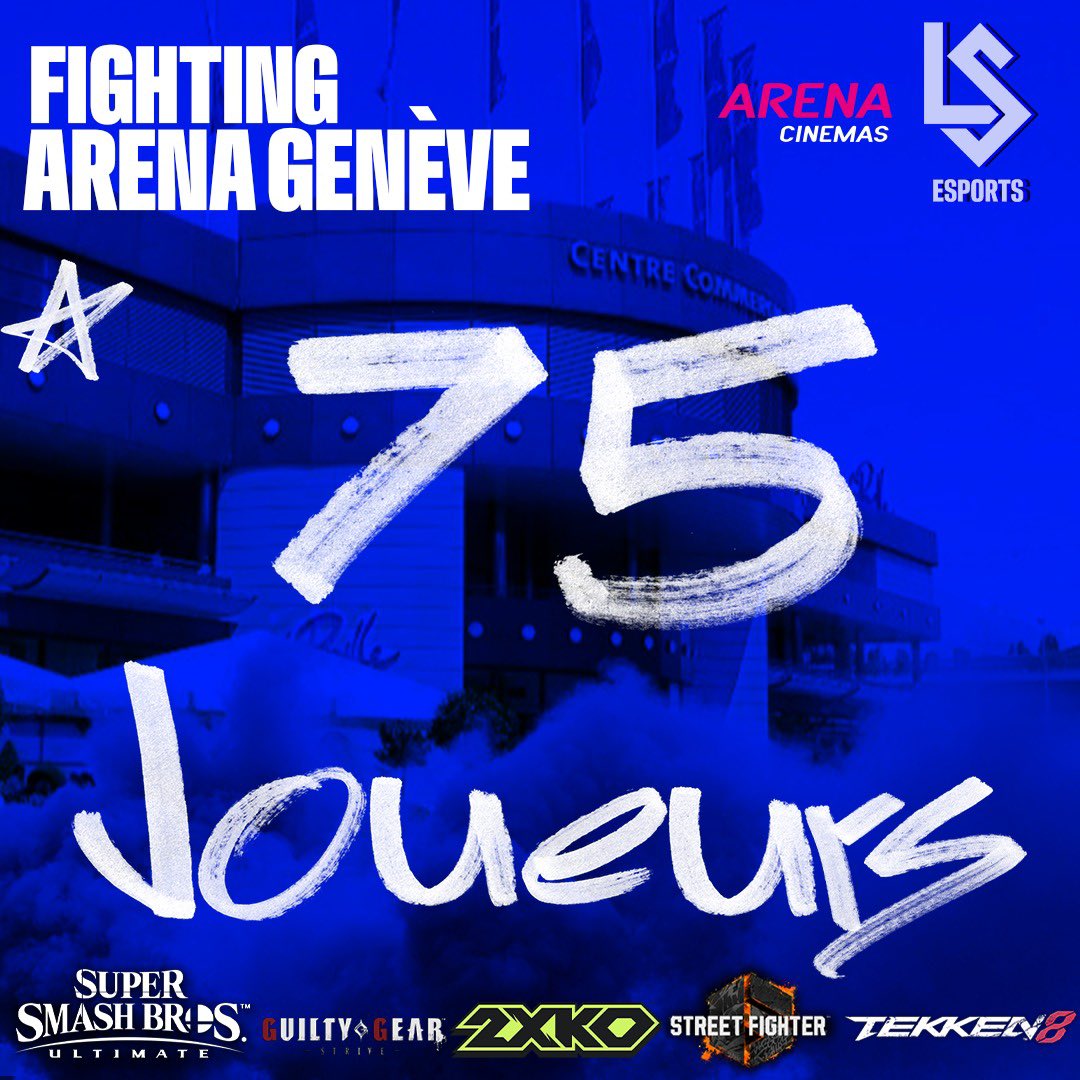 eLS | Lowlig tweet media