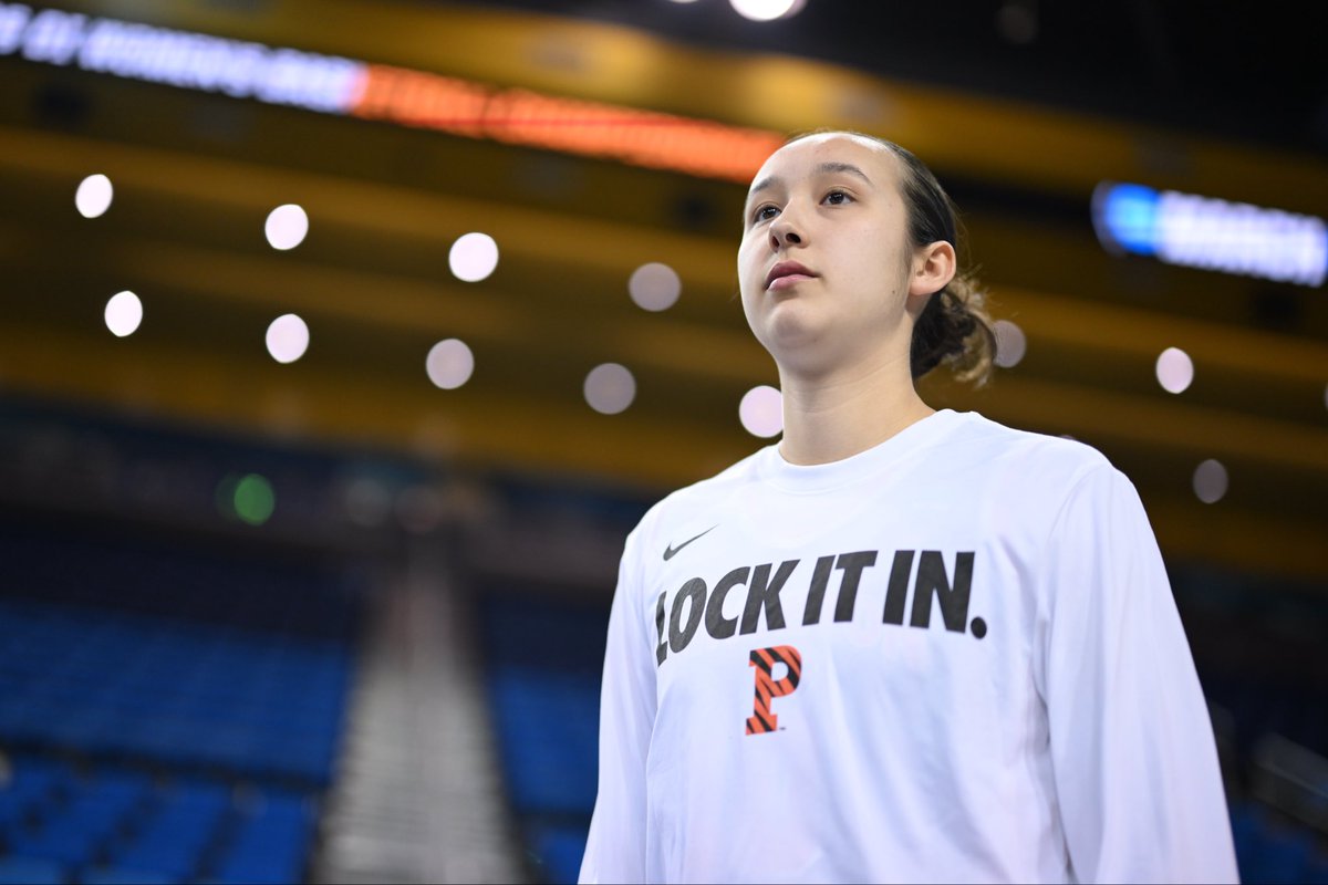 PrincetonWBB's tweet photo. lock it in.
#GetStops π―π https://t.co/POEg3rgdsm