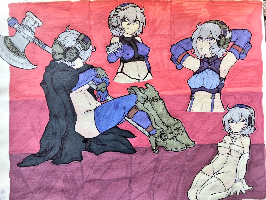 Scytheripper tweet media