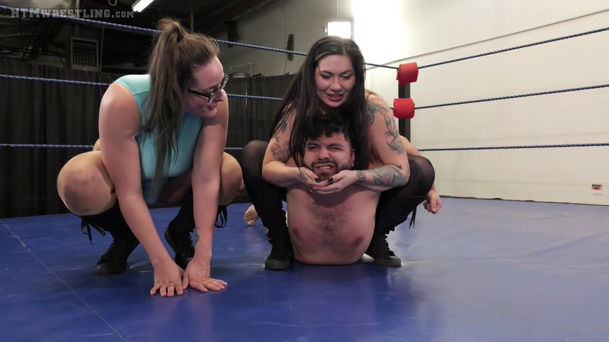 Hit The Mat - HTMFights tweet media