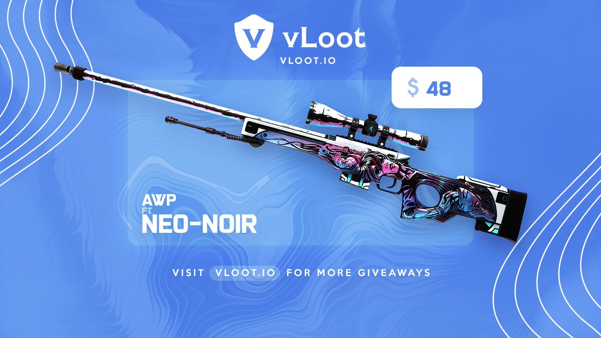 vLoot.io tweet media