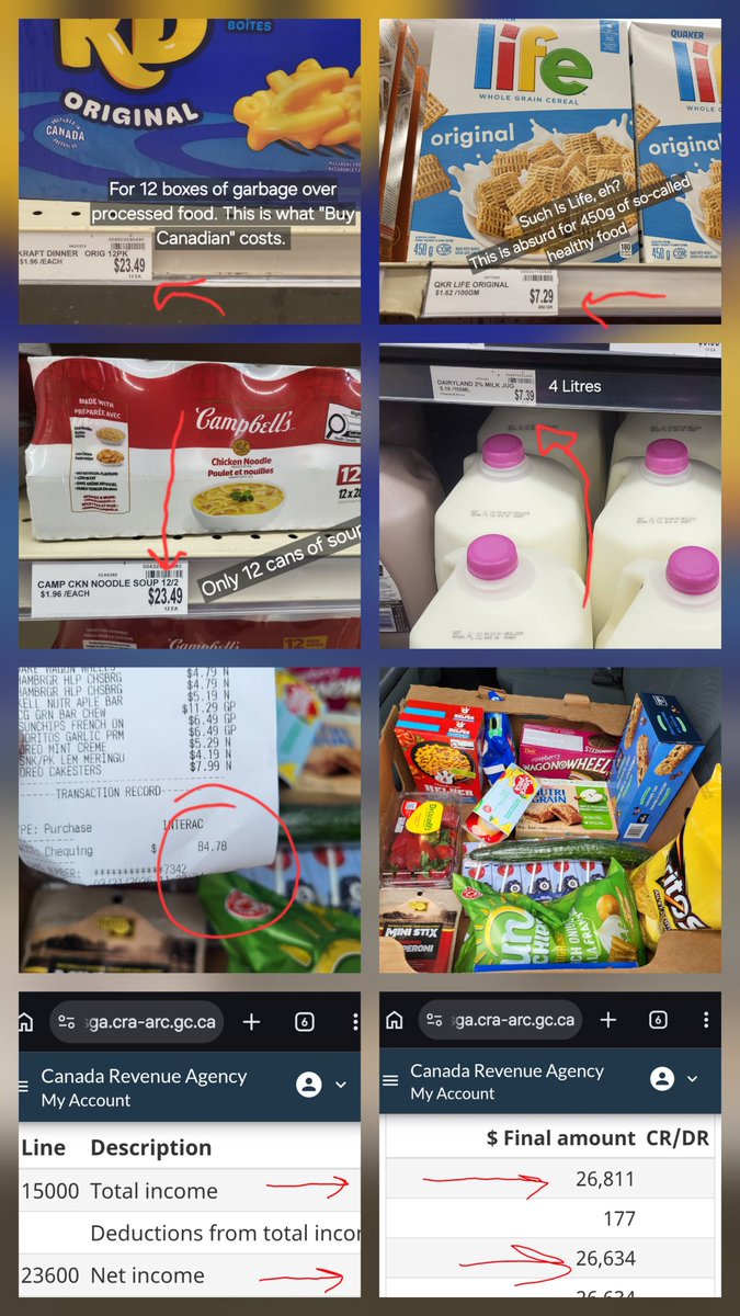 Melanie In Saskatchewan tweet media