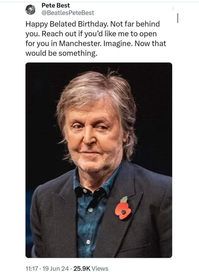 peter lane tweet media