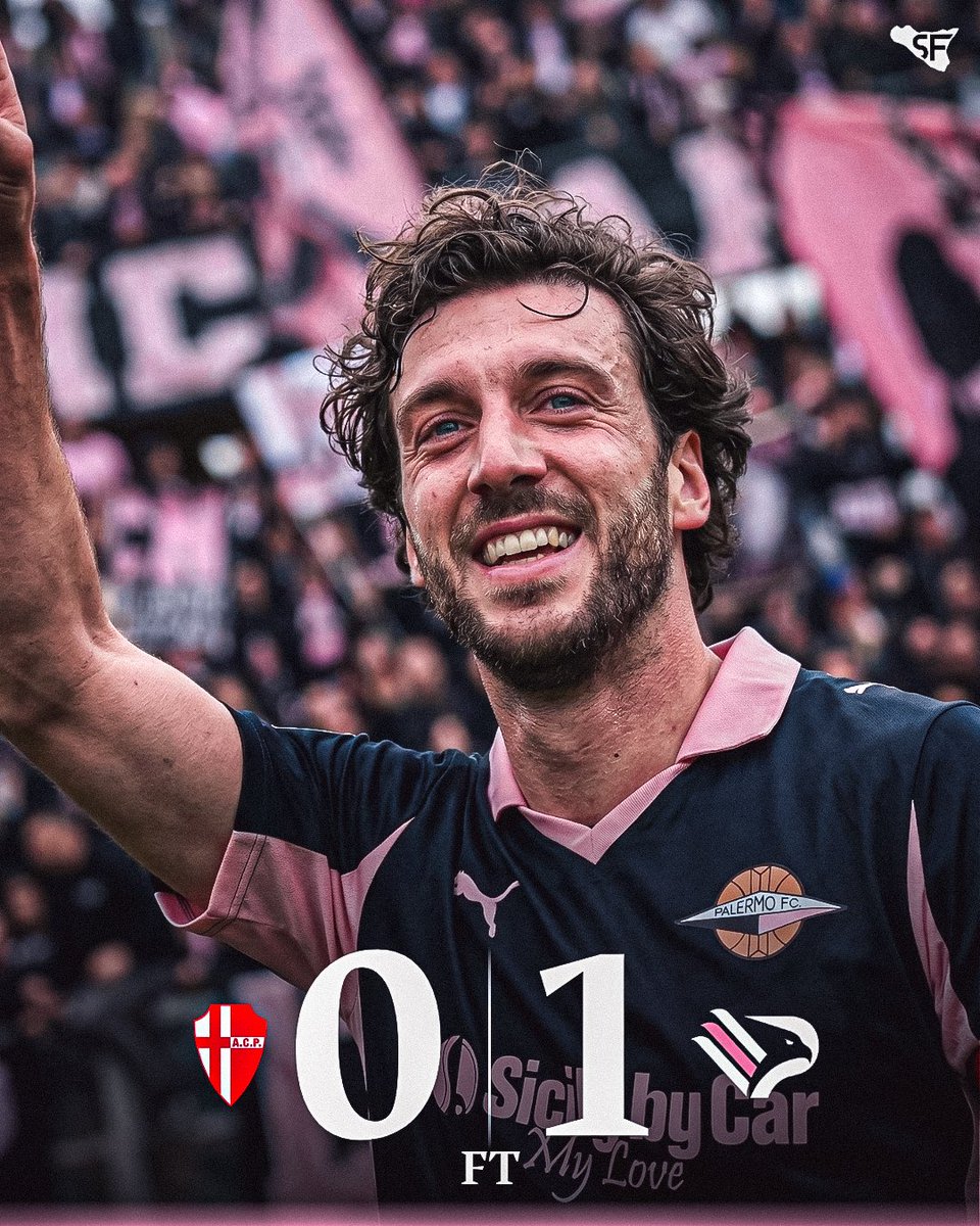 Sicilian Football tweet media