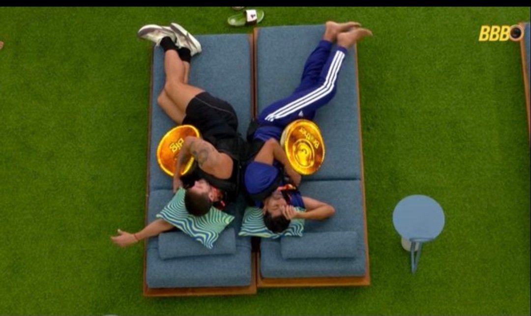 Silvia Porto Conta Nova tweet media