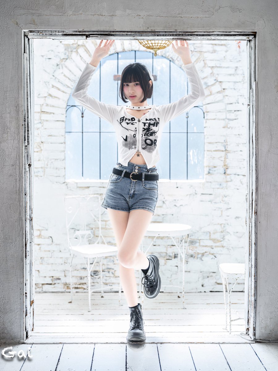 GAI_Idol tweet media