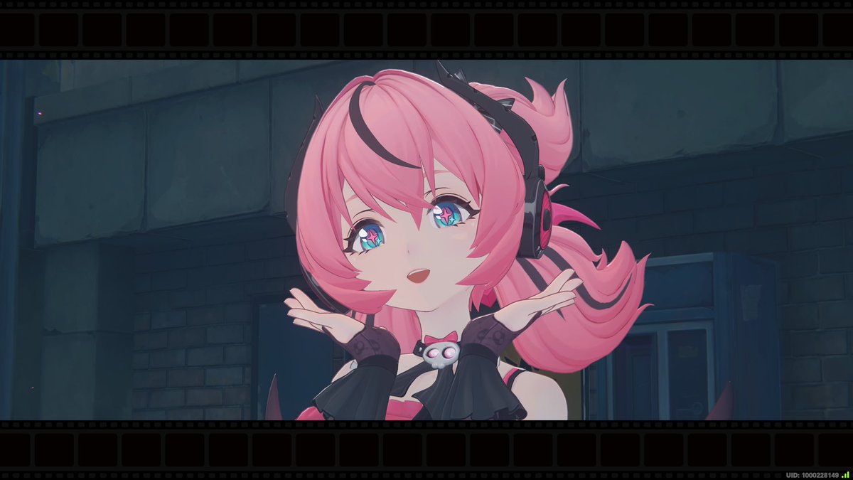 Pink haired girls lover🌸💞🌷 tweet media