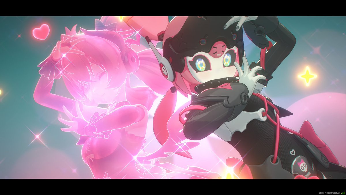 Pink haired girls lover🌸💞🌷 tweet media