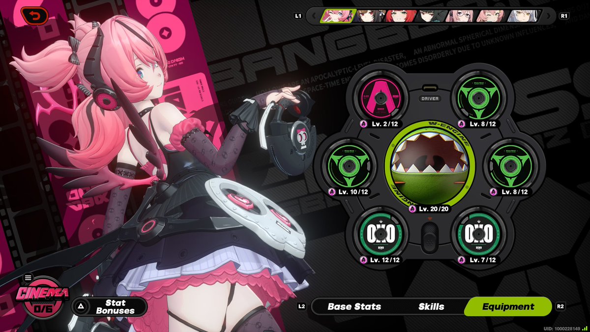 Pink haired girls lover🌸💞🌷 tweet media