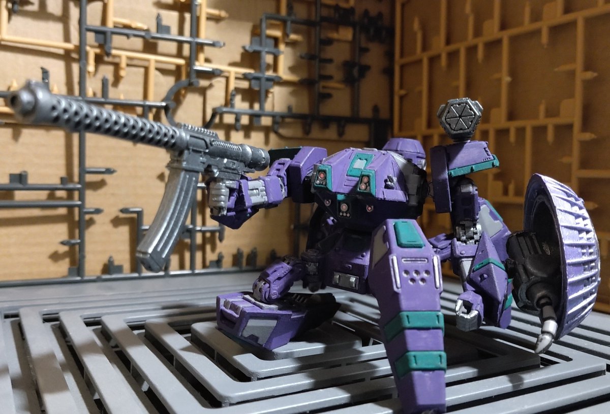 SLAMMER LABS IND.🕒🦾 tweet media