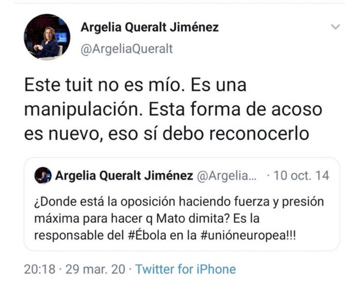 Lupe Sánchez tweet media