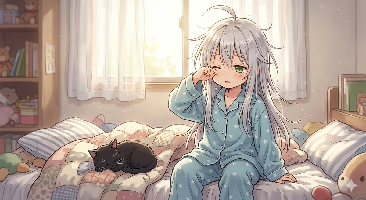 霜月 士＠禁酒 tweet media