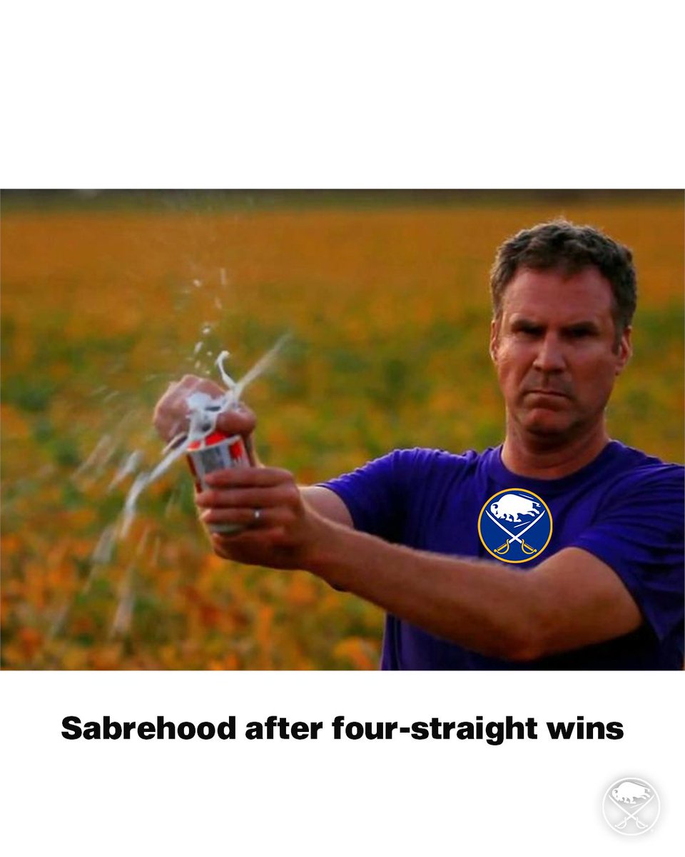 Buffalo Sabres tweet media