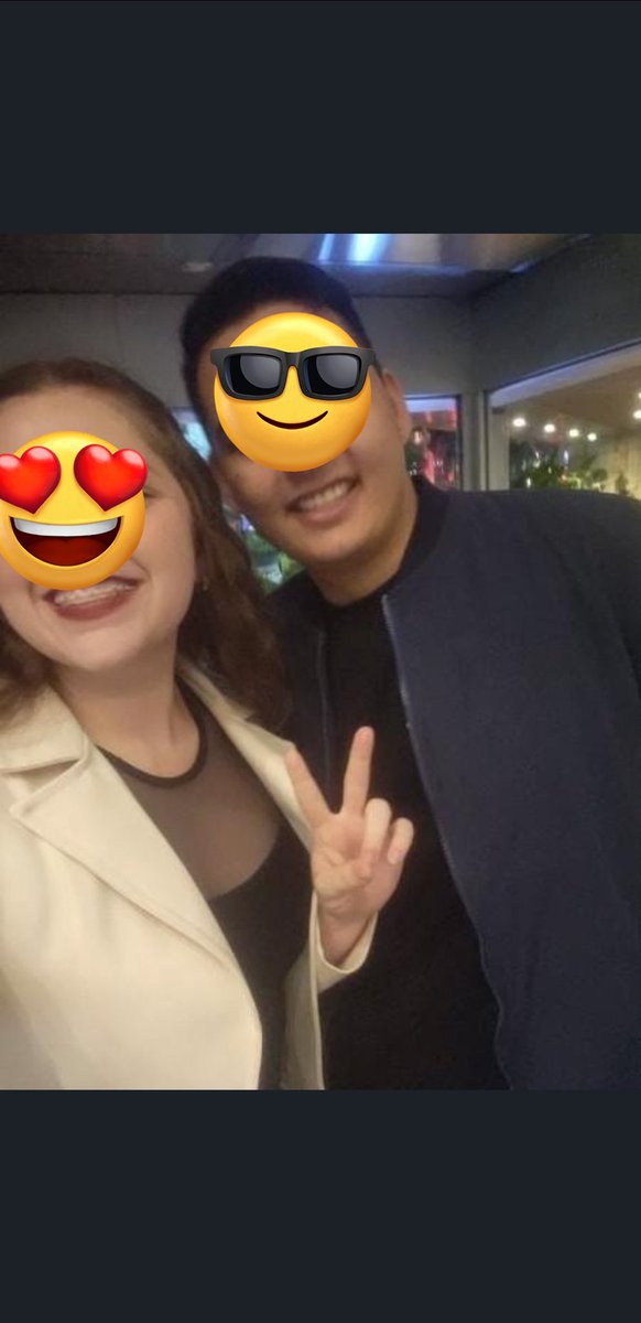 Tati&Jose tweet media
