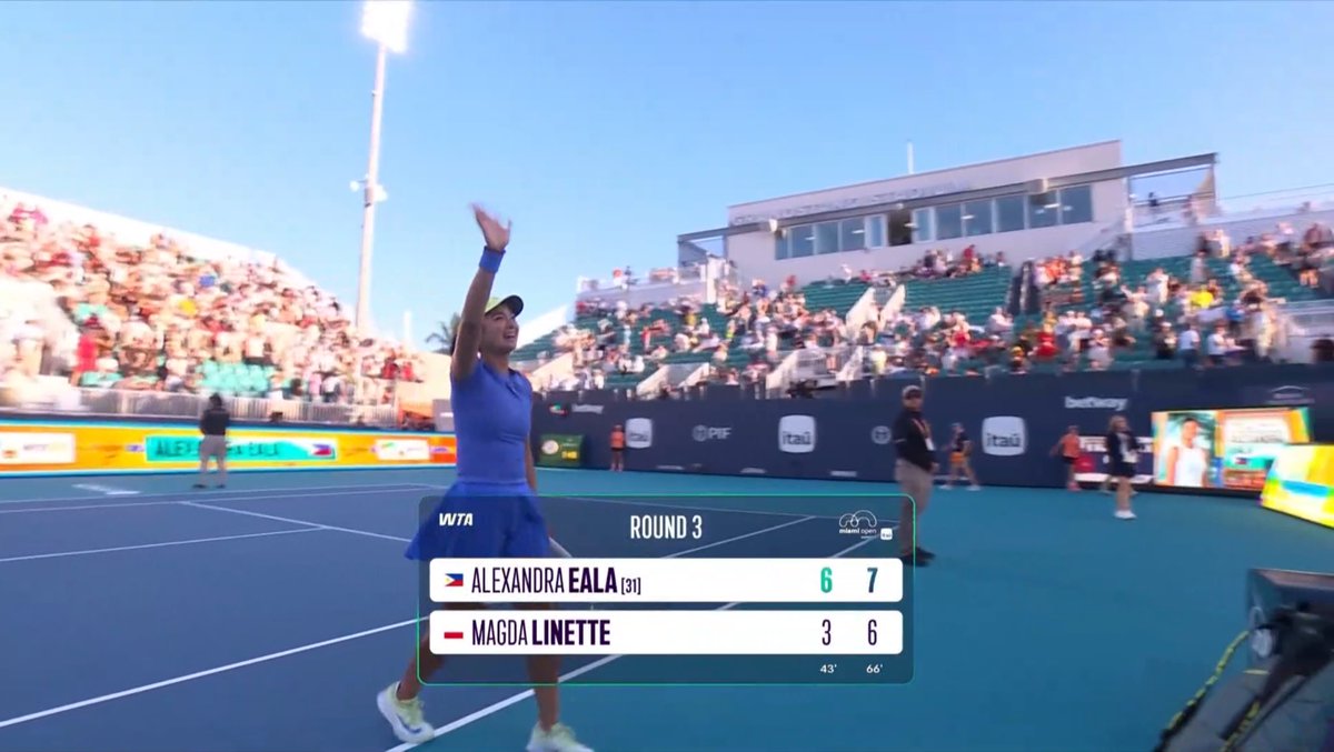 Tennis Asia tweet media