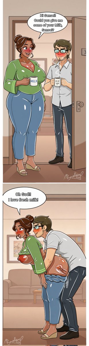 Daywalker-Sensei🔞 (Commision open) tweet media