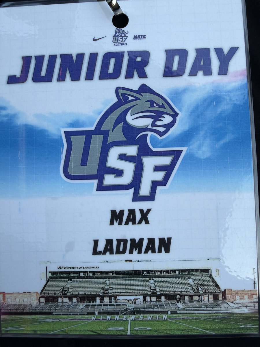 Max Ladman 2027 tweet media